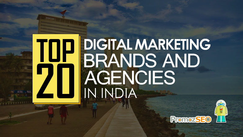 TOP BRANDS  digital marketing